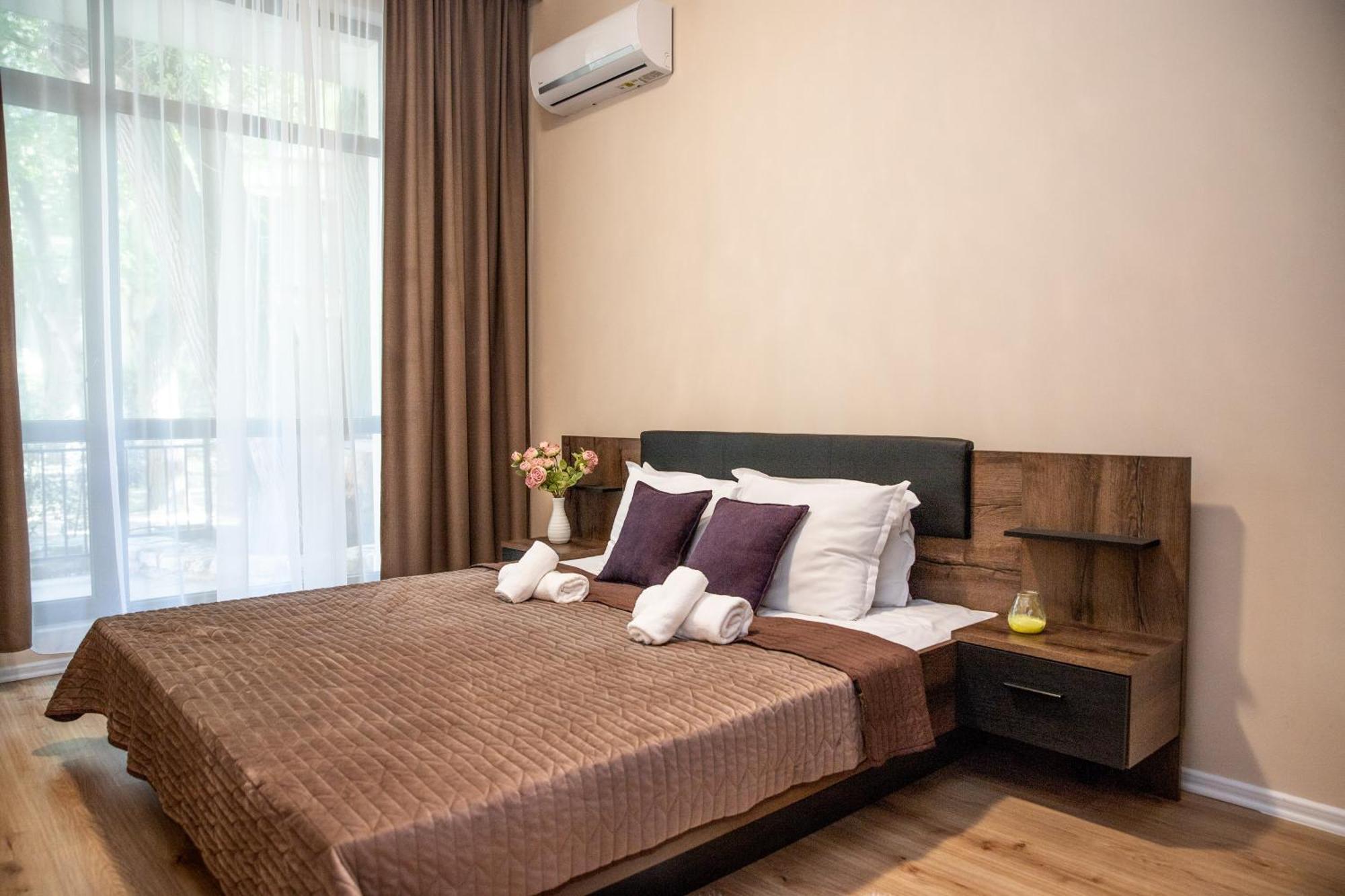 Apartament Ramay Apart-Complex Sweti Konstantin i Sweta Elena Zewnętrze zdjęcie